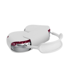 Heart Noir | Tiny Hearts AirPods Max Case