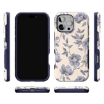 Ink & Iris | Vintage Floral Case