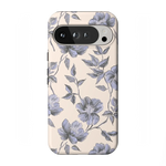Ink & Iris | Vintage Floral Case