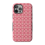 Love Locks | Pink Hearts Case