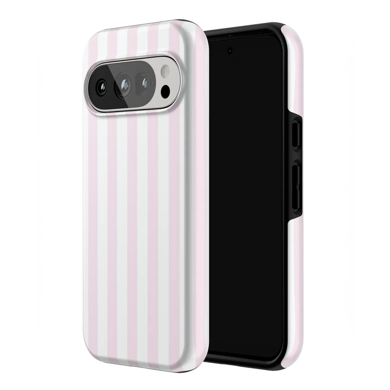 Pink Stripes | Sunday Best Case