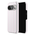 Pink Stripes | Sunday Best Case