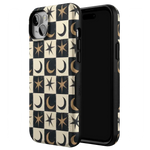 Mystic Moonstar | Black Celestial Case