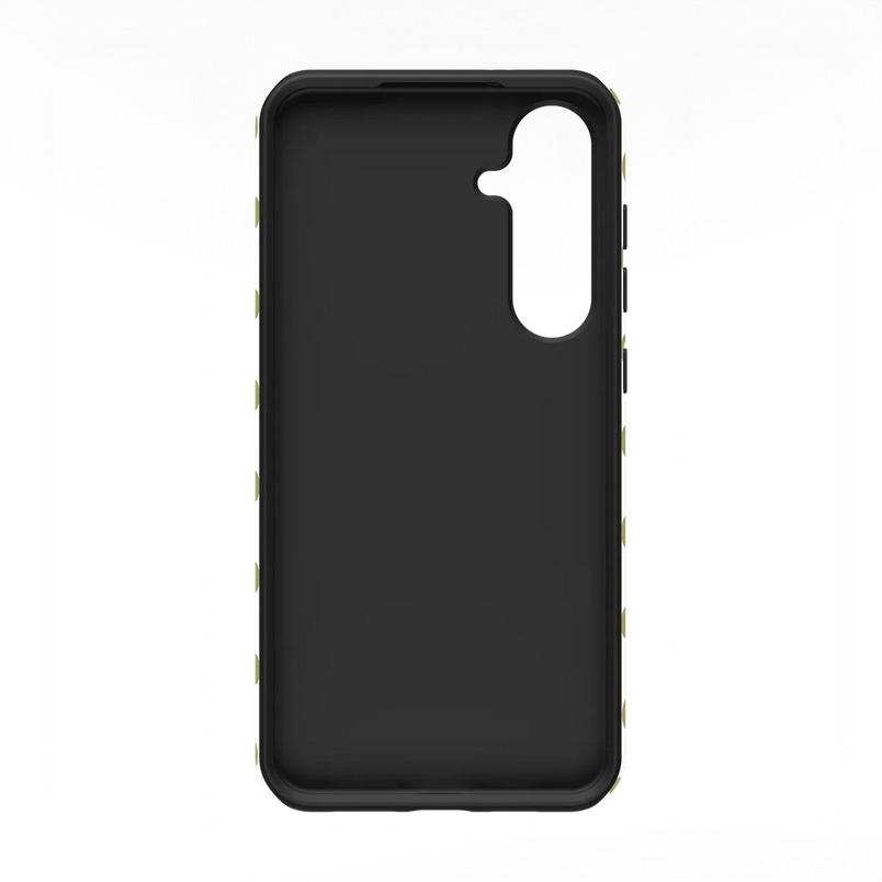 Spotted in SoHo | Green Polka Dot Case