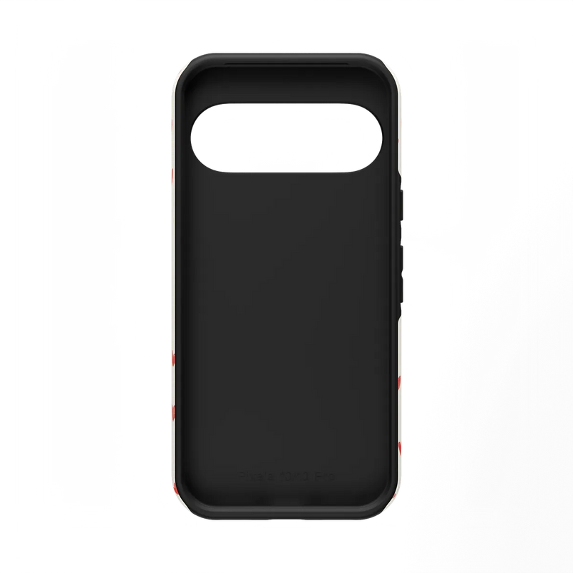 Love Letters | Doodle Hearts Case