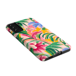Sunshine Jungle | Poolside Print Case