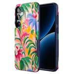 Sunshine Jungle | Poolside Print Case