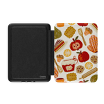 Harvest Bake | Autumn Kitchen Kindle Case