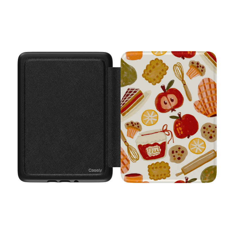 Harvest Bake | Autumn Kitchen Kindle Case