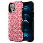 Love Locks | Pink Hearts Case
