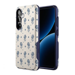 Seaside Stitch | Vintage Roses Case