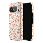 Dashing Through the Snow | Enchanted Forest Case
