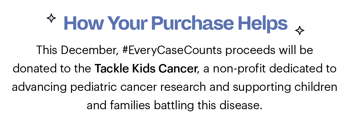 Tackle Kids Cancer Charity Charity 