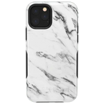Take Me for Granite | White Marble Case iPhone Case get.casely Bold iPhone 11 Pro 