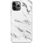 Take Me for Granite | White Marble Case iPhone Case get.casely Classic iPhone 11 Pro 