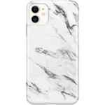 Take Me for Granite | White Marble Case iPhone Case get.casely Classic iPhone 11 