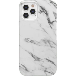 Take Me for Granite | White Marble Case iPhone Case get.casely Classic iPhone 12 Pro 