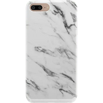 Take Me for Granite | White Marble Case iPhone Case get.casely Classic iPhone 6/7/8 Plus 