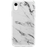 Take Me for Granite | White Marble Case iPhone Case get.casely Classic iPhone XR 