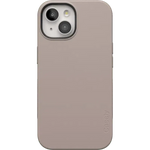 Taupe on Nude | Ultra-Protective Bold Case iPhone Case get.casely Bold + MagSafe® iPhone 15 Plus