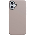 Taupe on Nude | Ultra-Protective Bold Case iPhone Case get.casely Bold + MagSafe® iPhone 16 Plus 