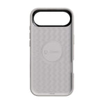 Taupe on Nude | Ultra-Protective Bold Case iPhone Case get.casely 