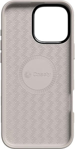 Taupe on Nude | Ultra-Protective Bold Case iPhone Case get.casely 