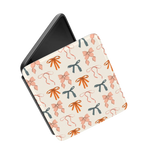 Gourdy Girlie | Harvest Bows Kindle Case