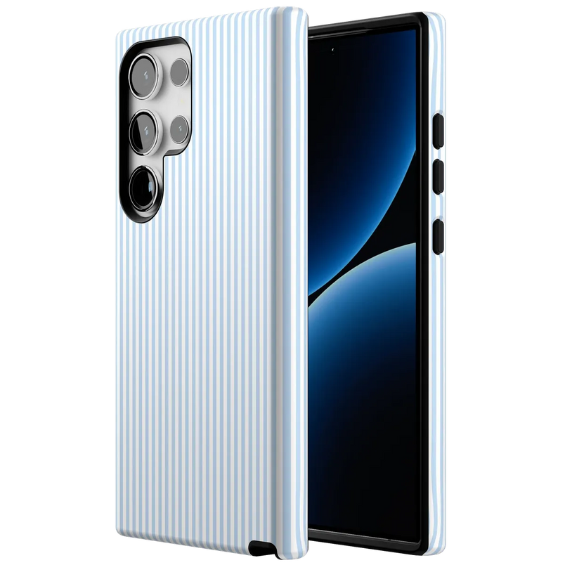 Marina Lines | Tiny Pinstripe Case