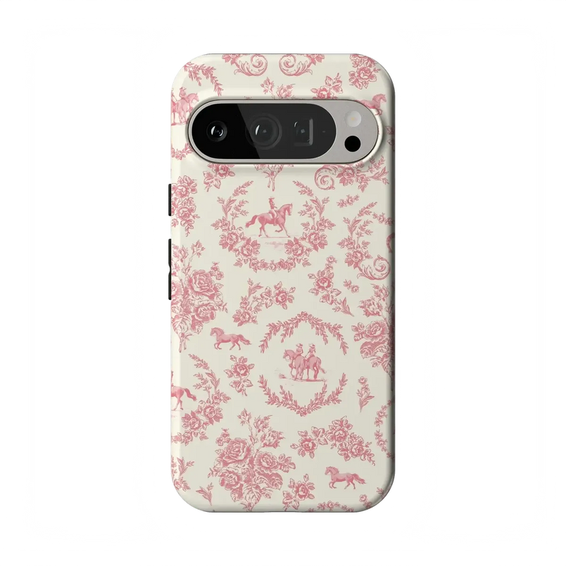 Western Bloom | Jenna Palek x Casely Case