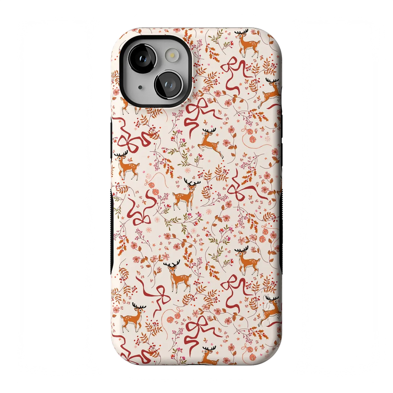 Dashing Through the Snow | Enchanted Forest Case