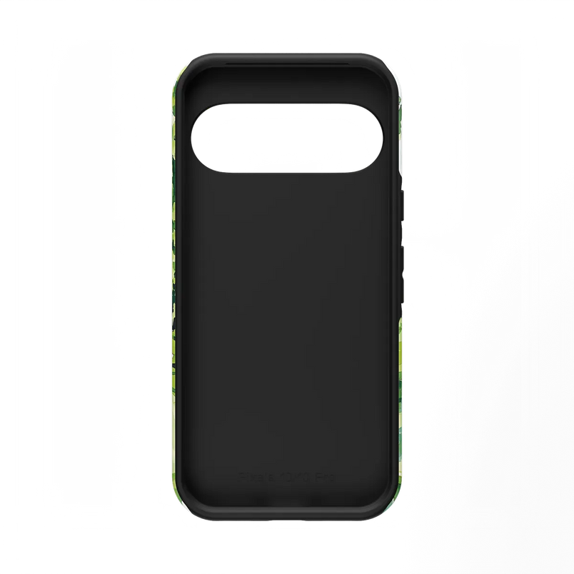 Tee Time | Clubhouse Case