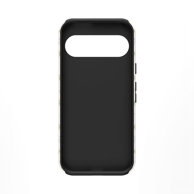 Petit Petals | Dainty Lattice Case