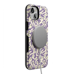 All Boo'd Up | Purple Ghost Case