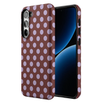 Spotted in SoHo | Polka Dot Case