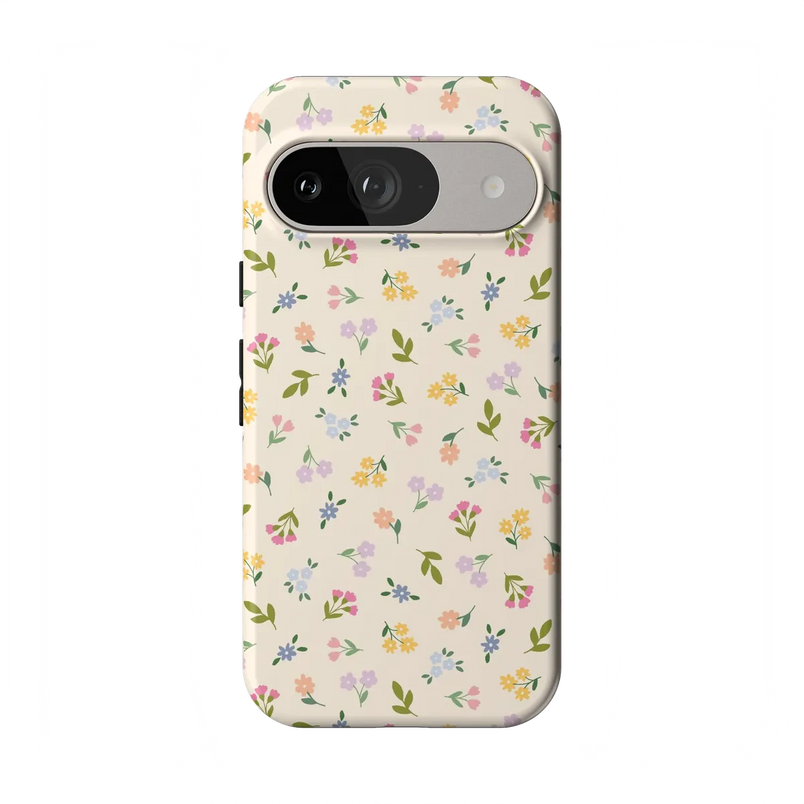 Ditsy Floral | Tiny Flowers Case