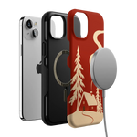 Snowed In | Cozy Winter Case