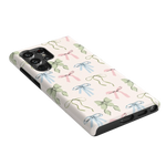 Whimsy Girlie | Pastel Bows Case