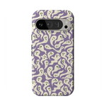 All Boo'd Up | Purple Ghost Case