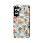 Built Too Sweet | Frosted Village Case