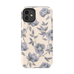 Ink & Iris | Vintage Floral Case