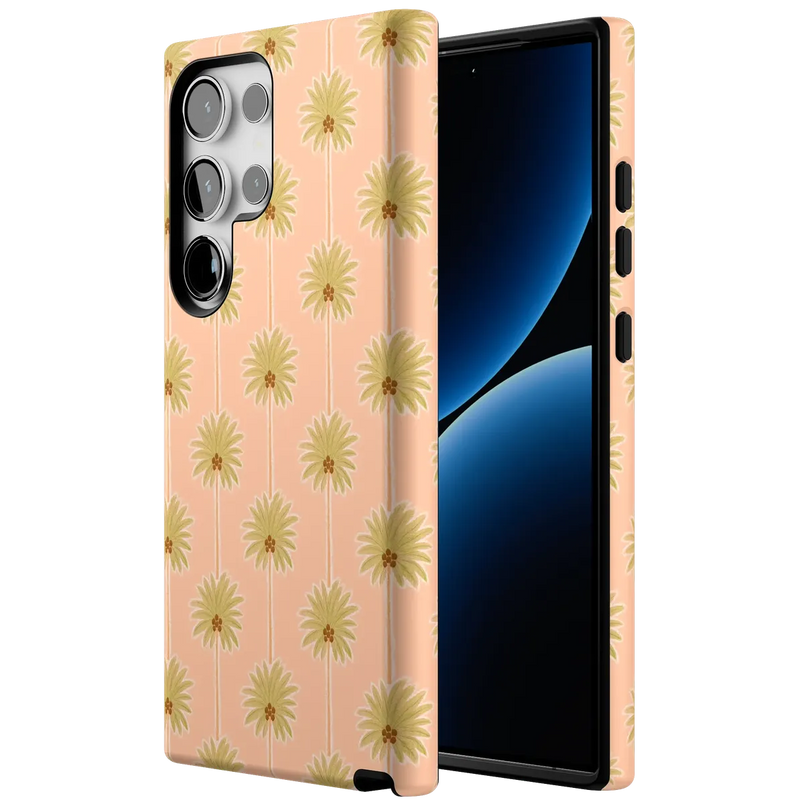Las Palmeras | Palm Tree Print Case