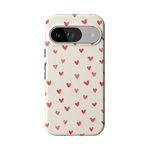 Love Letters | Doodle Hearts Case