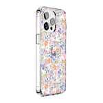 Poppy Meadows | Pastel Floral Case