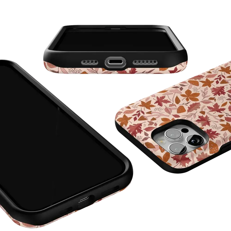 Can't Help Falling | Autumn Leaves Case