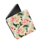 The Garden Room | Painted Petals Kindle Case