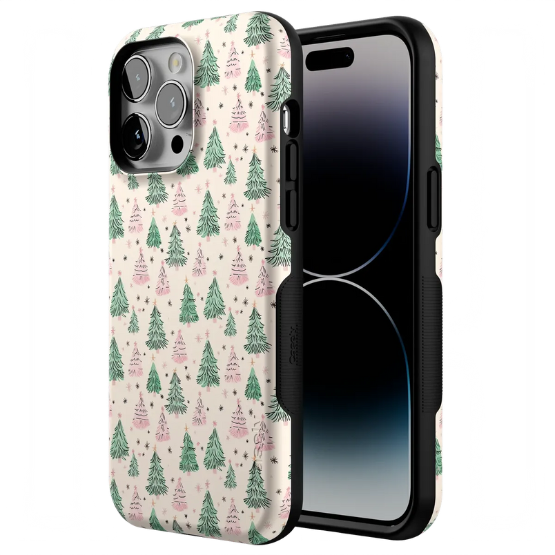 Lookin’ Pine | Christmas Tree Case