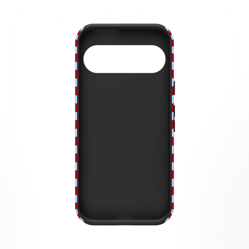 Harbor Stripe | Dockside Case