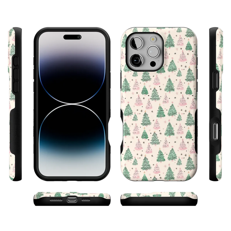 Lookin’ Pine | Christmas Tree Case