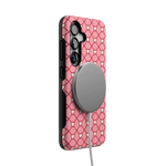Love Locks | Pink Hearts Case